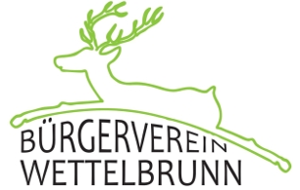 Logo, Bürgerverein Wettelbrunn